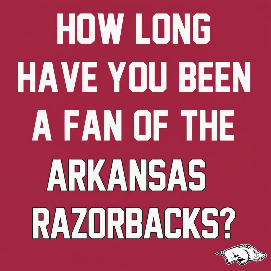 Arkansas Razorbacks Fans | Facebook