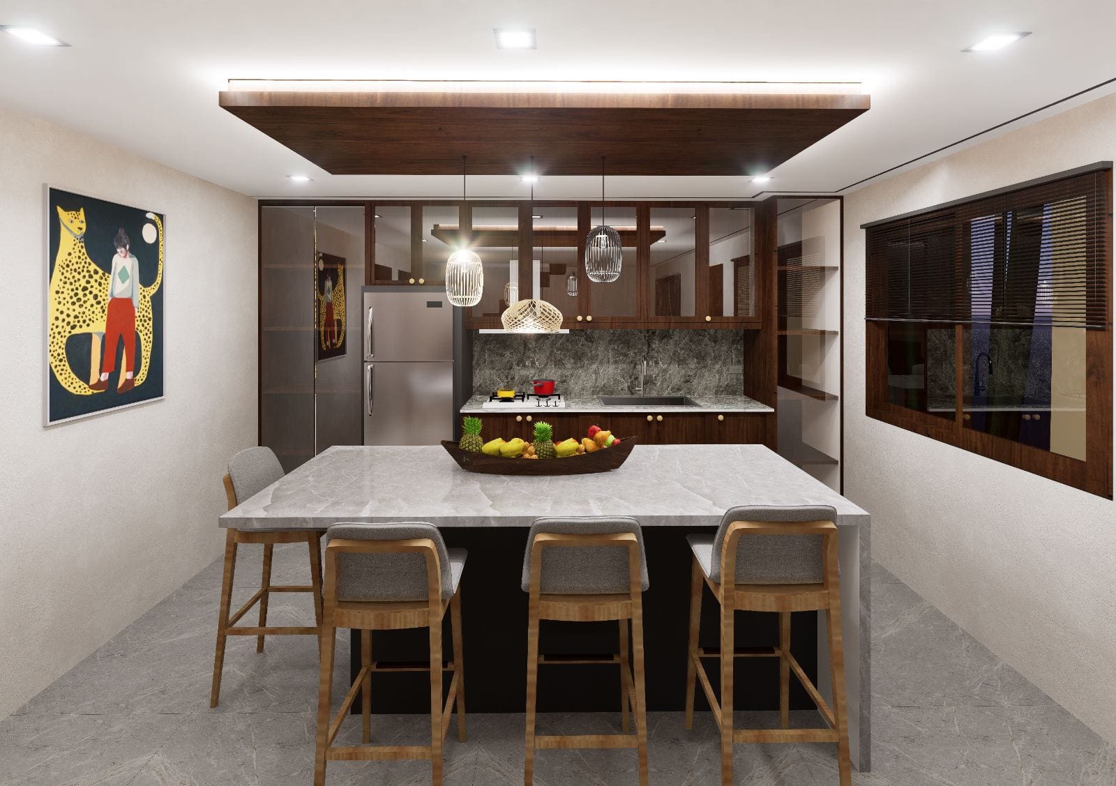 Valdz Stucture Residential Building Construction | Makati