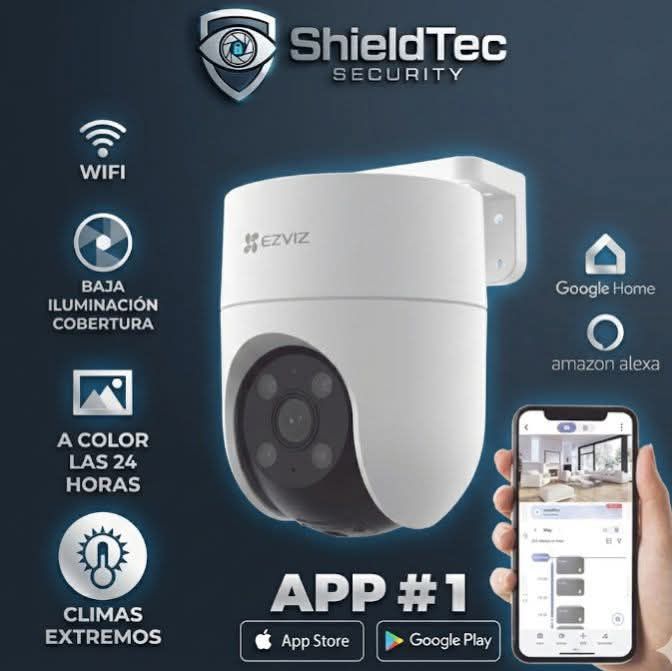 ShieldTec Security