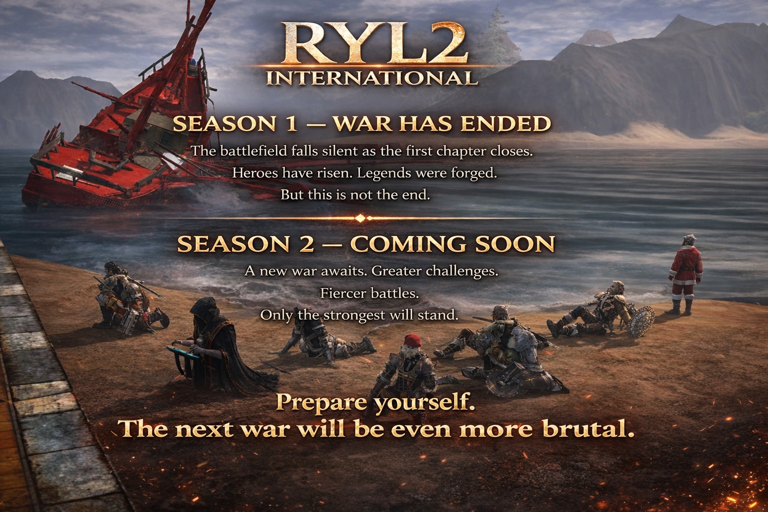 RYL2 International | Kuala Lumpur