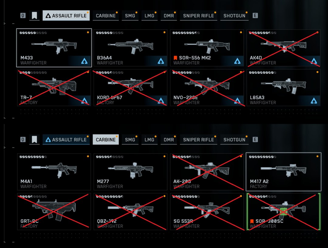 Battlefield - 
