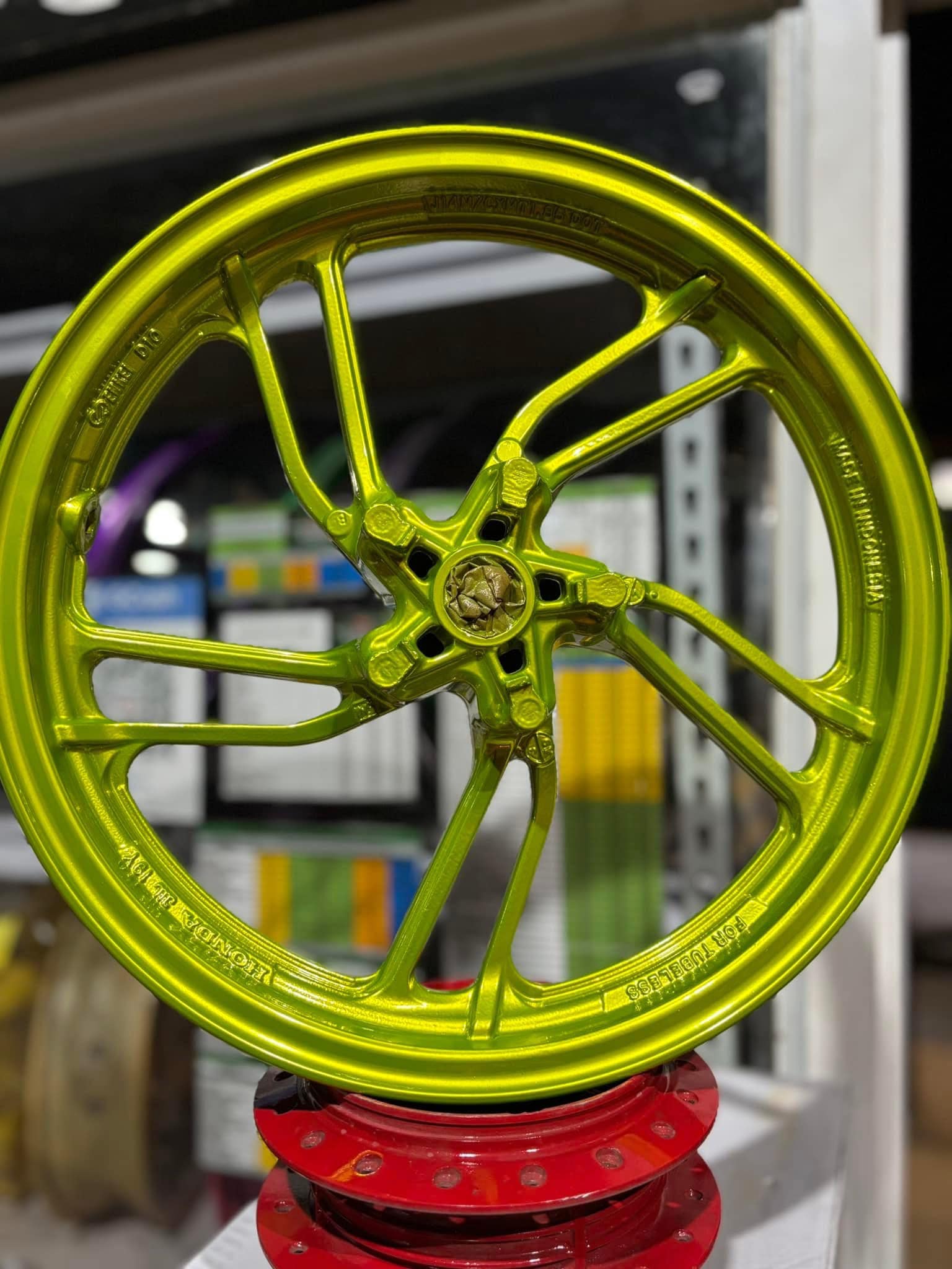 R&D Customs... - R&D Customs Pangasinan - Powder Coating