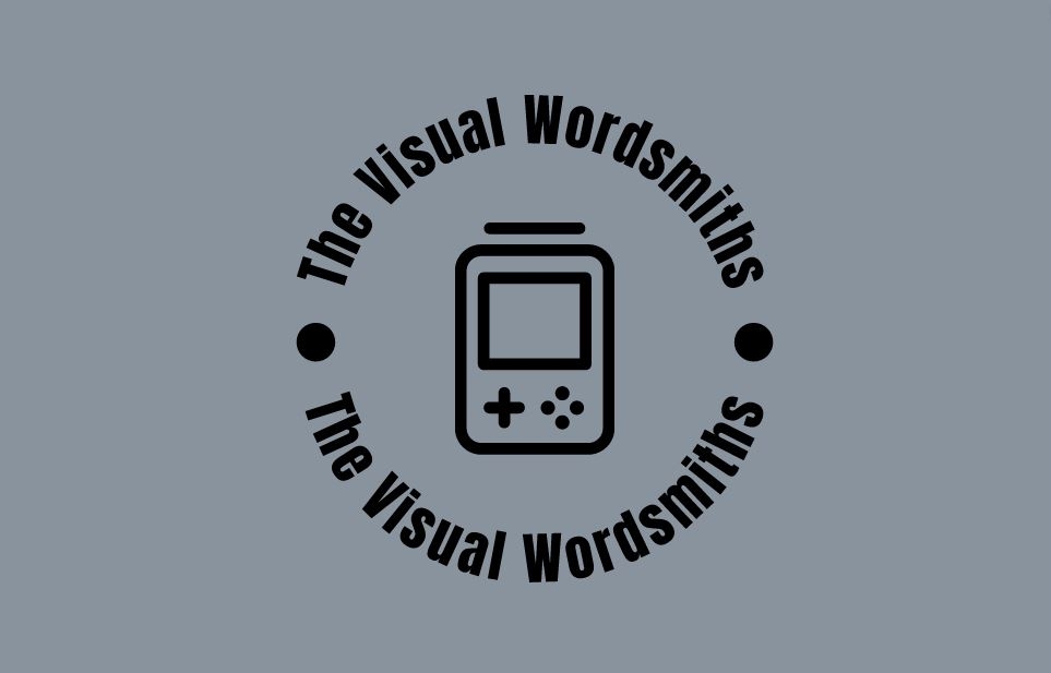 The Visual Wordsmiths