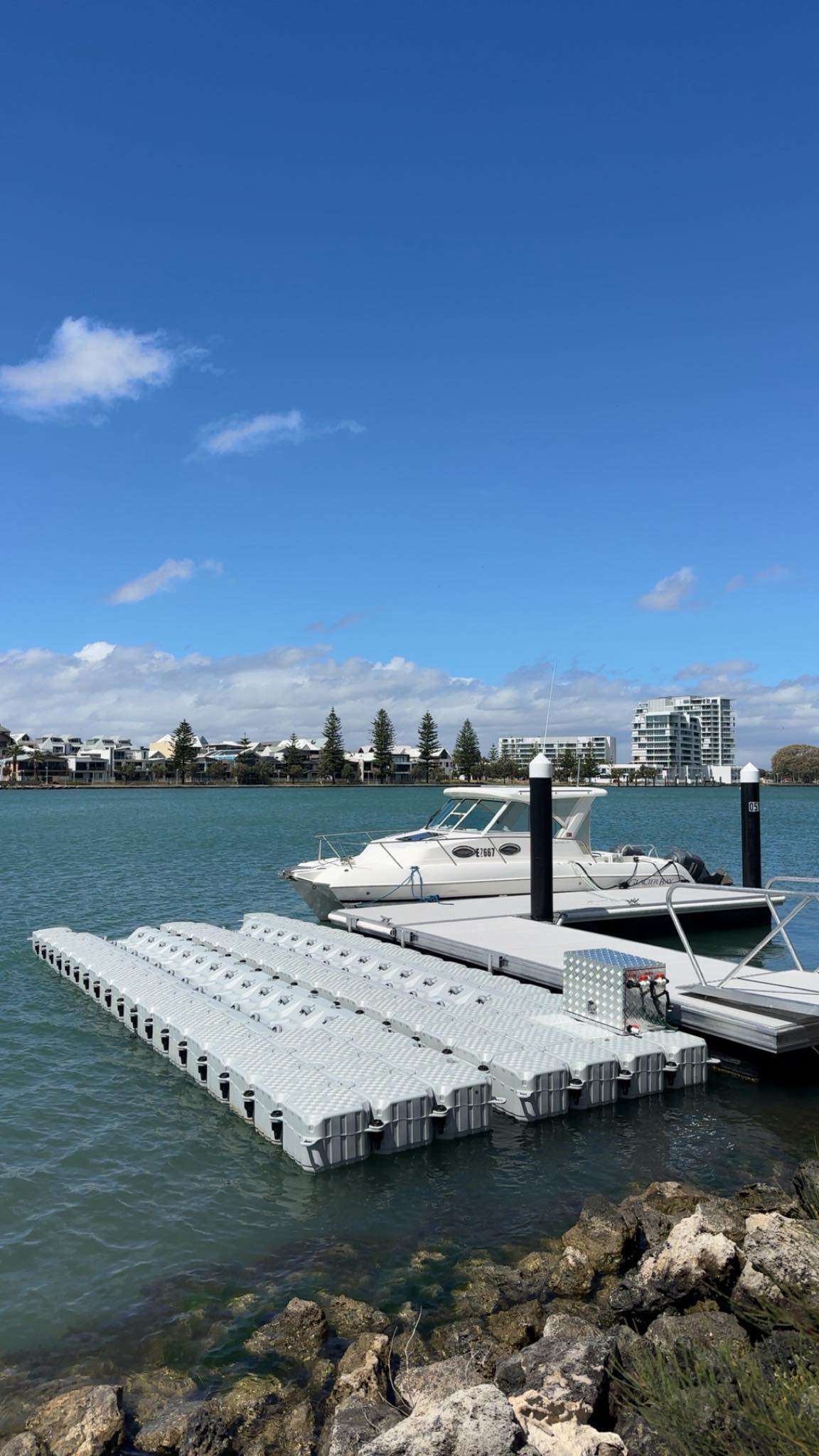 Float Marine | Perth WA