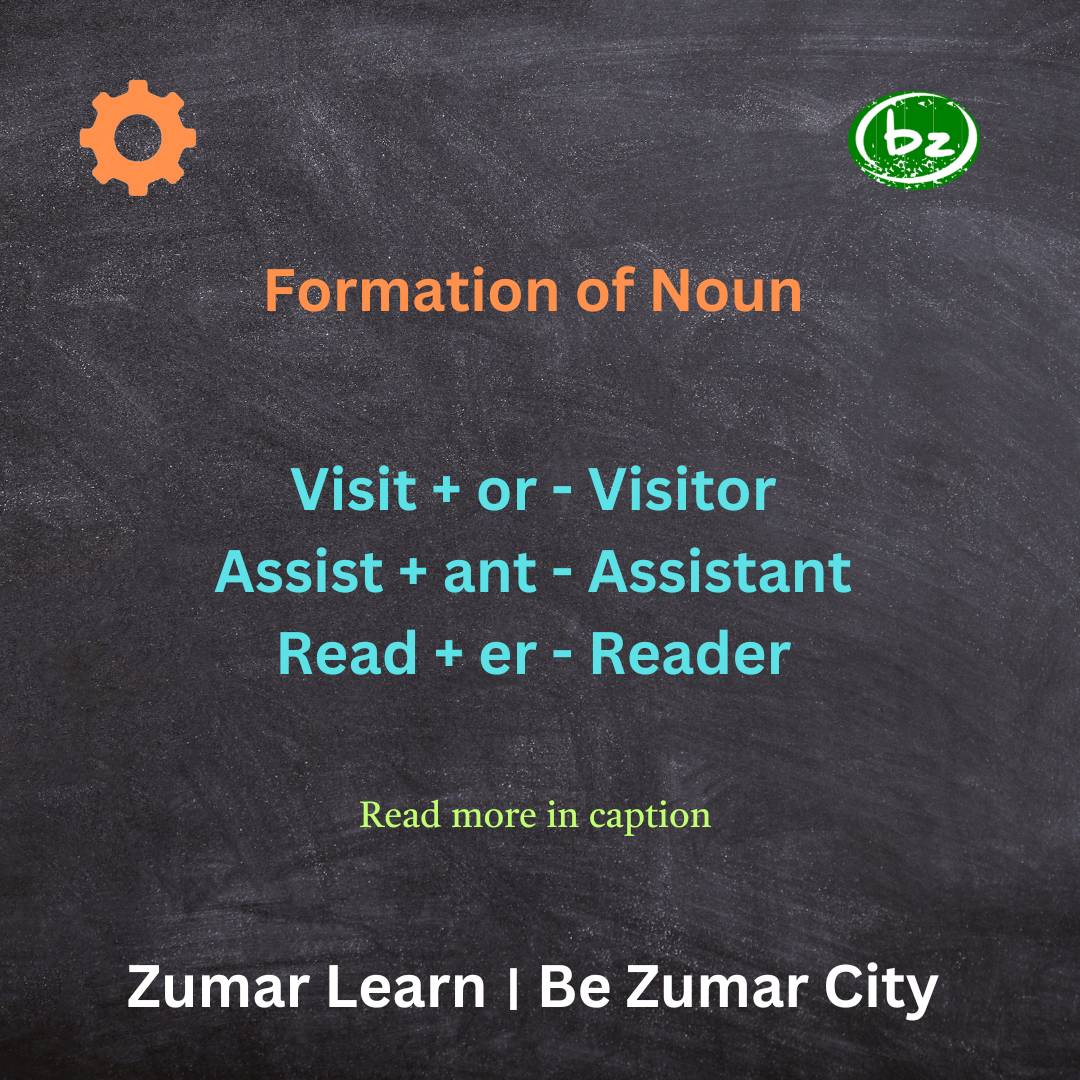 Zumar Education | Chittagong
