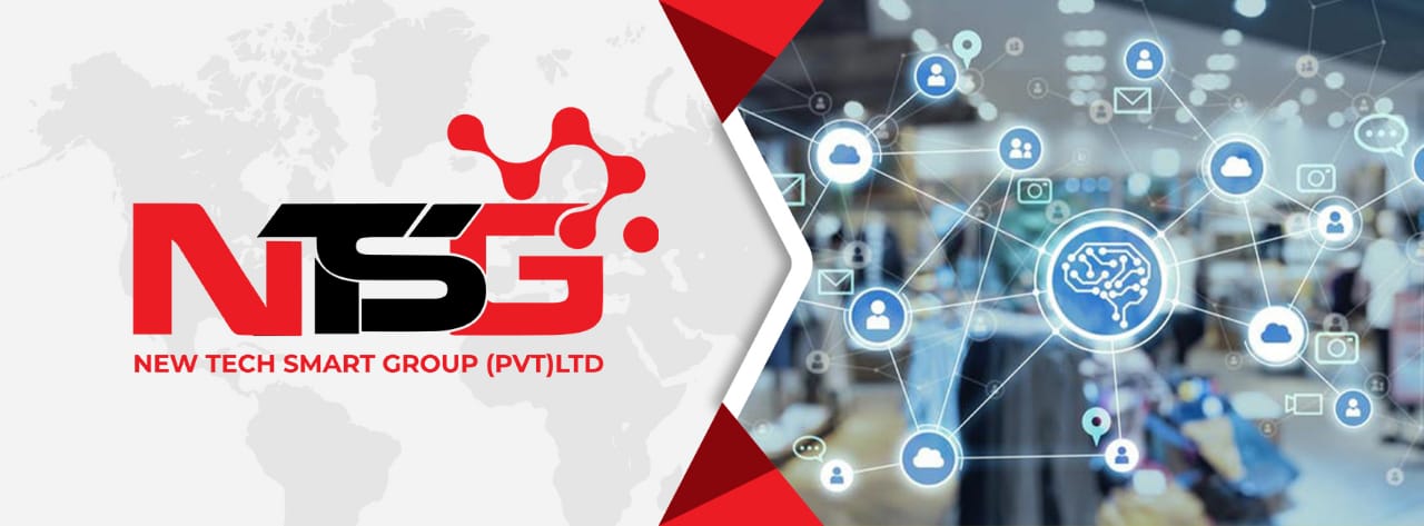 New Tech Smart Group