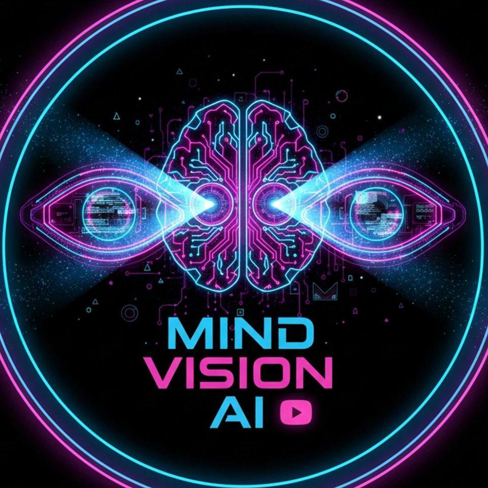 Mind Vision Ai | Sindri