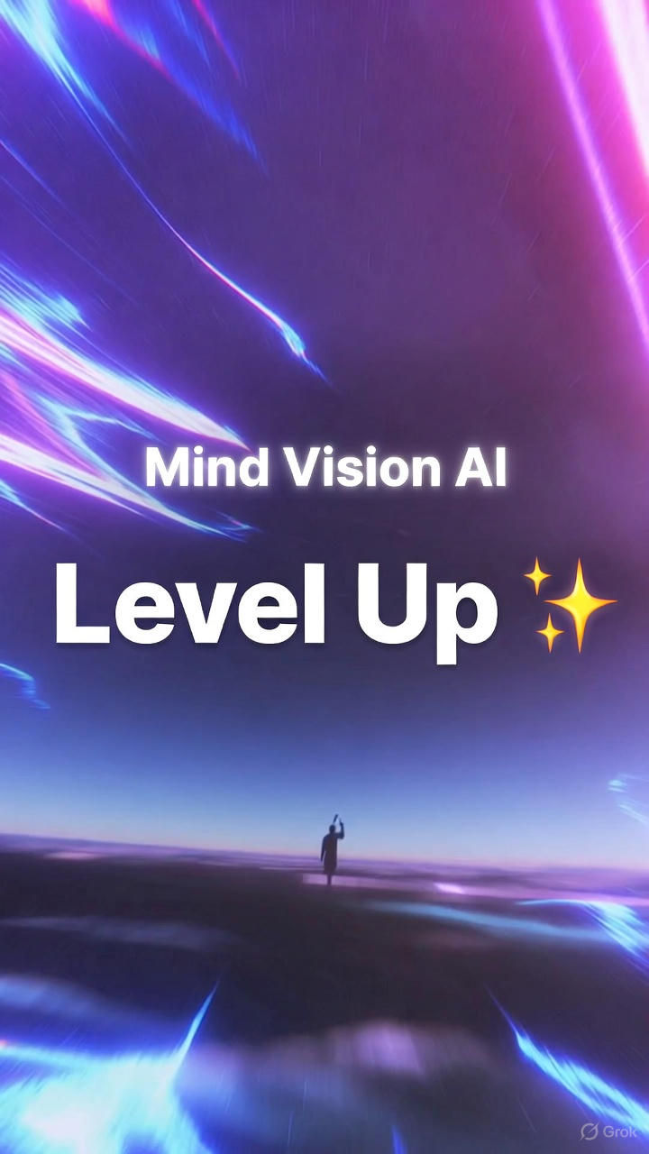 Mind Vision Ai | Sindri