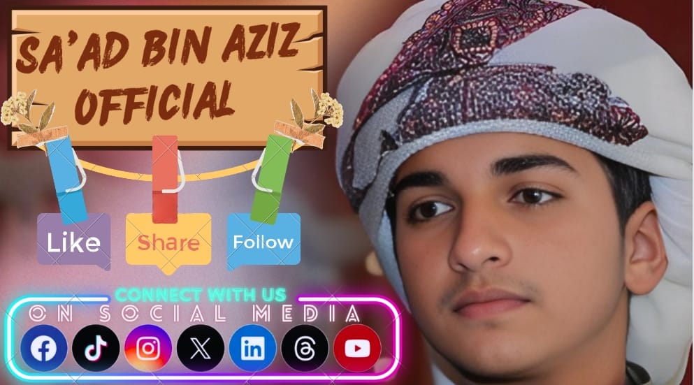 Sa'ad Bin Aziz Official