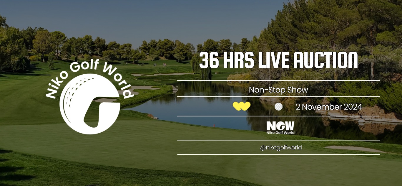 Niko Golf World | Tampa FL