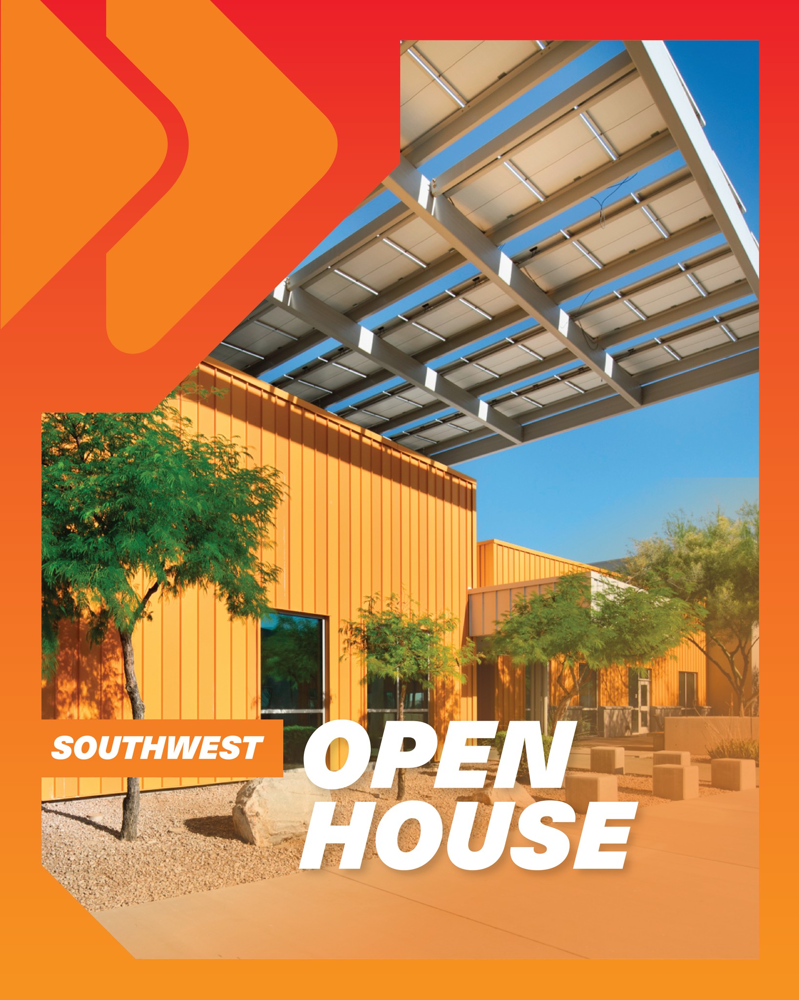West-MEC - Discover the #OrangeWave 🌊 at West-MEC's Southwest Campus! 🏫 ...