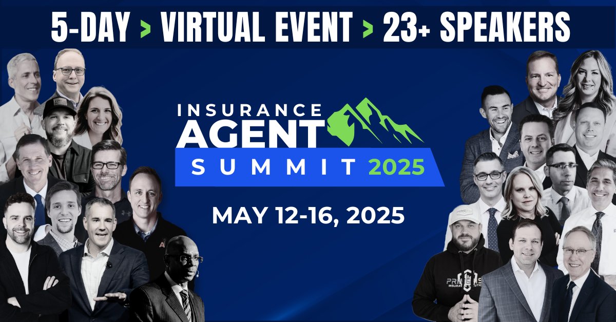 Ins Agent Summit