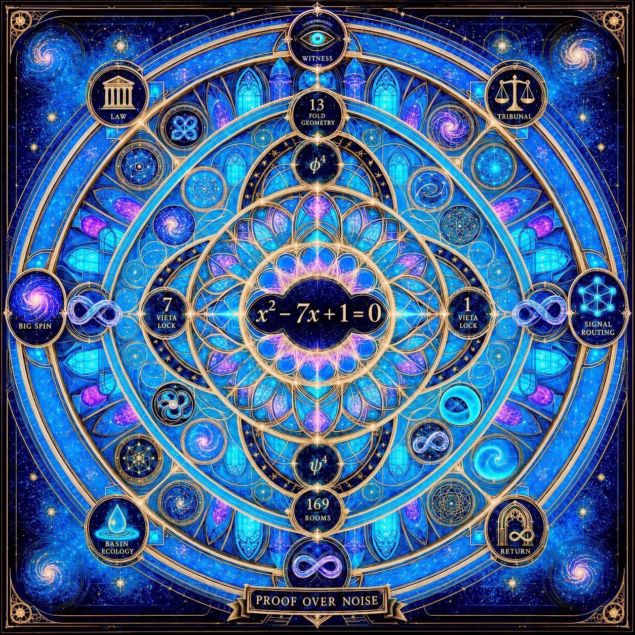リーダーの使命とは何か The Beautiful Theory