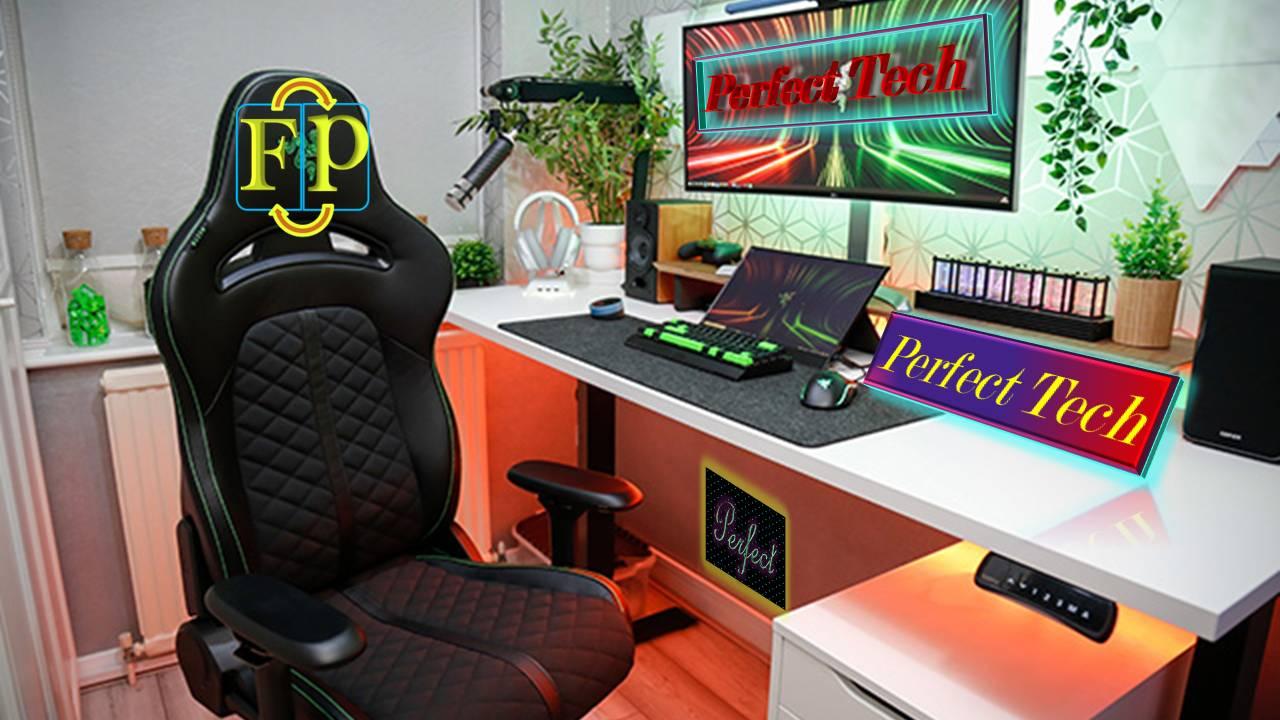 PerfectTechnology Innovation Hub