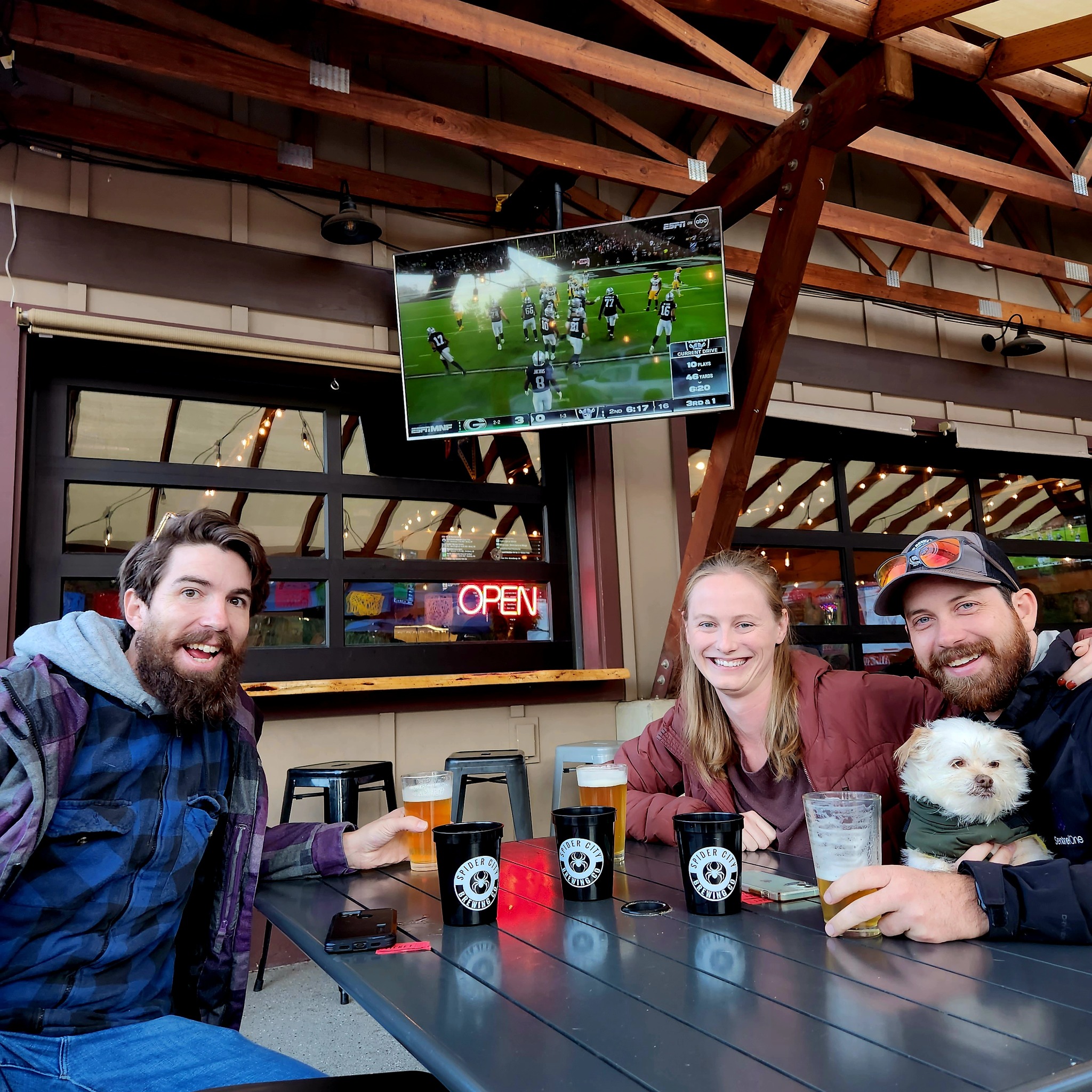 River's Place Tap House | Bend OR