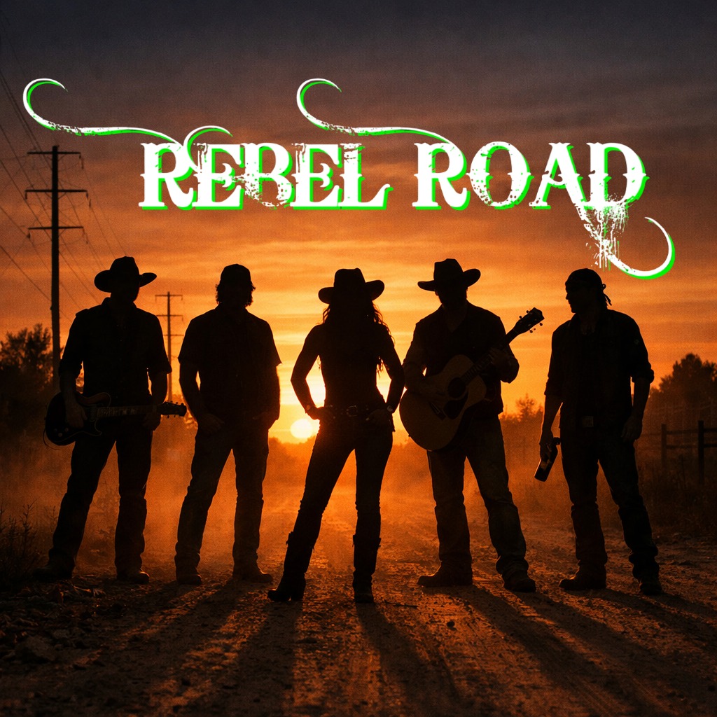 Rebel Road | Marietta OH