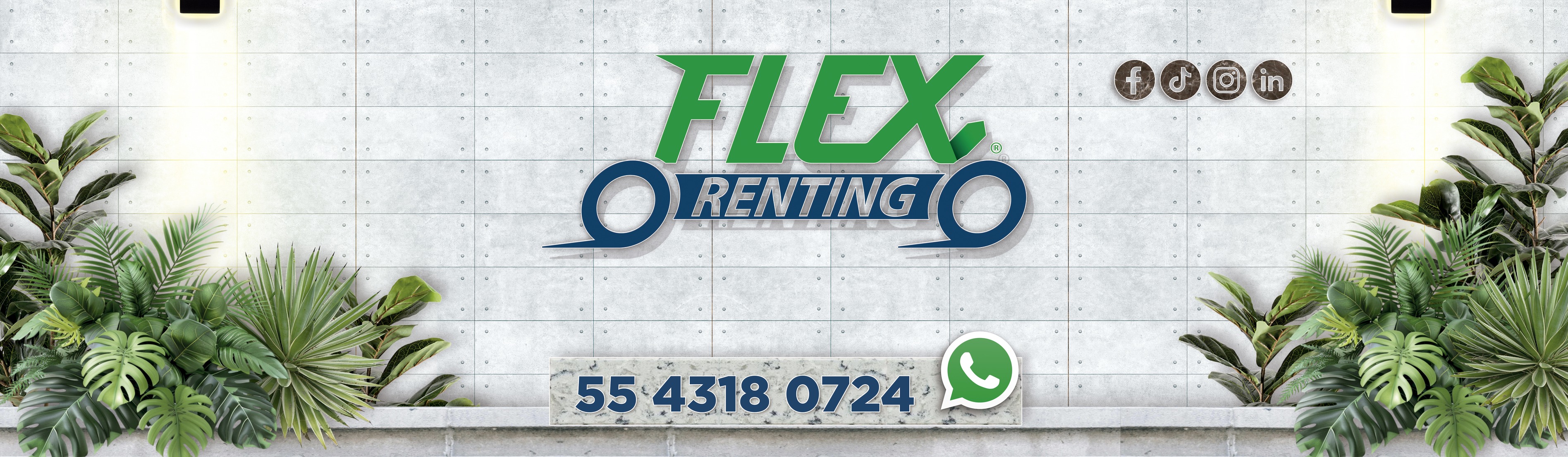 Flex Renting