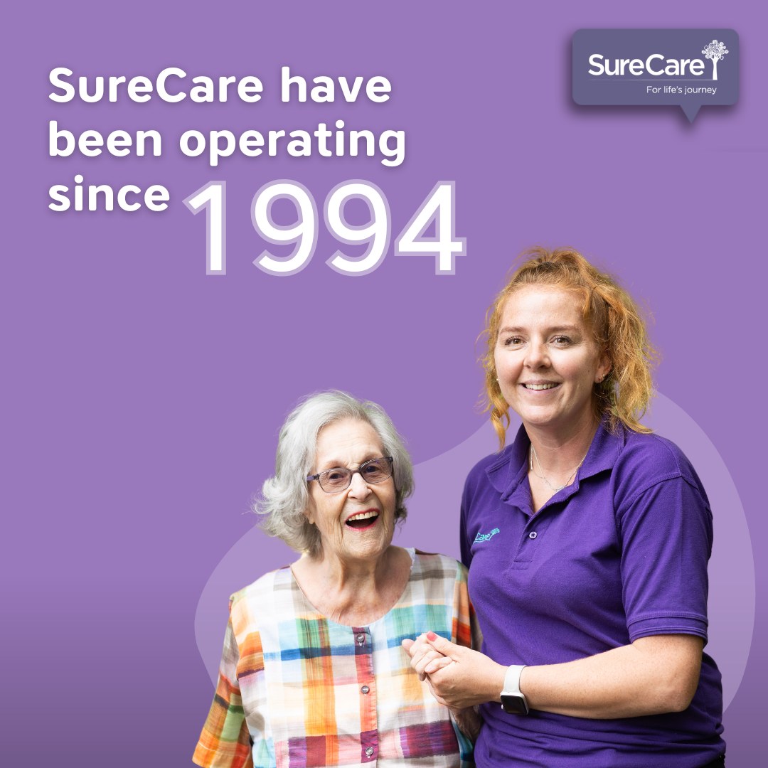 SureCare Milton Keynes - Did you know SureCare has been operating ...