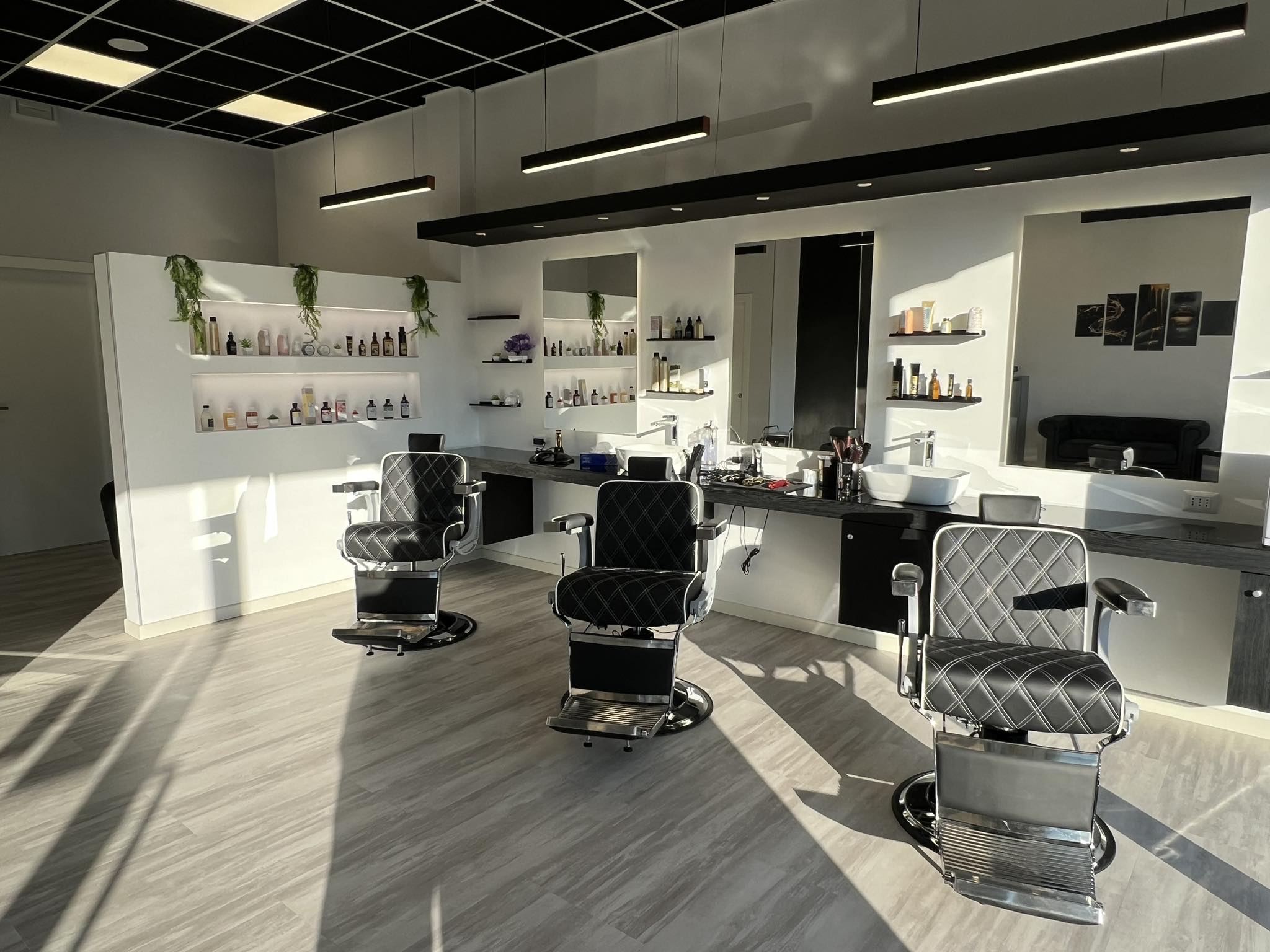 ICON Barber Loft & Beauty Lab | Rome