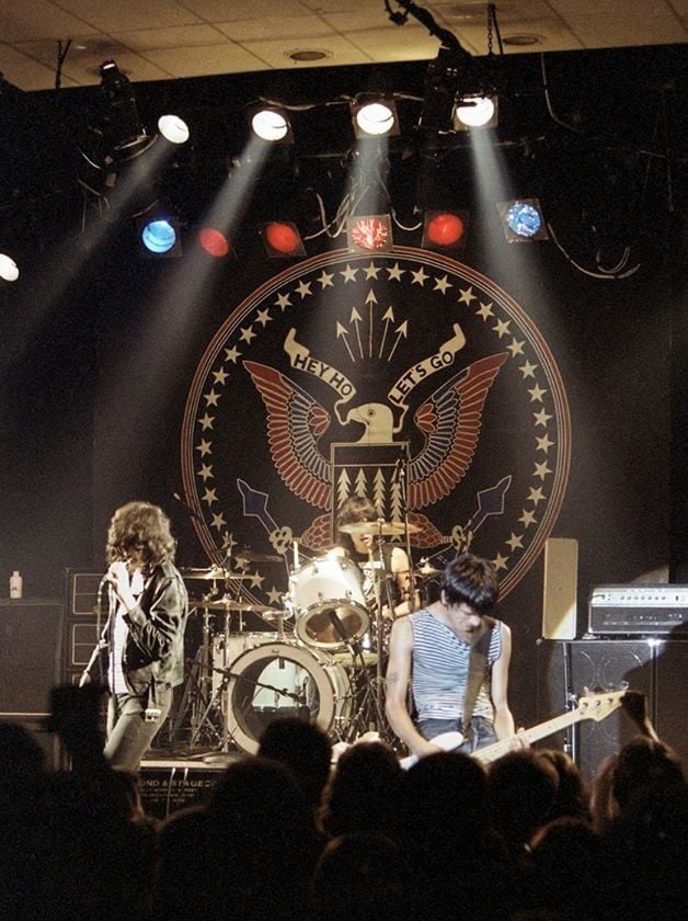Gimme gimme Shock Treatment!
