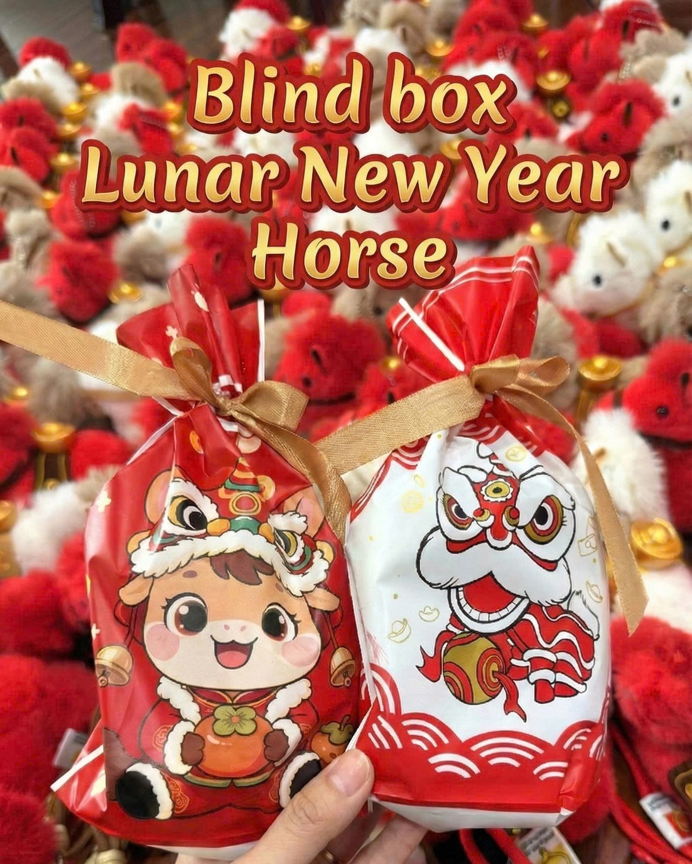 Coco House - GRAND OPENING SPECIAL: UNBOX YOUR LUCK!... | Facebook