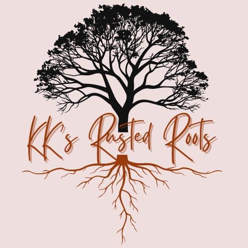 KK's Rusted Roots