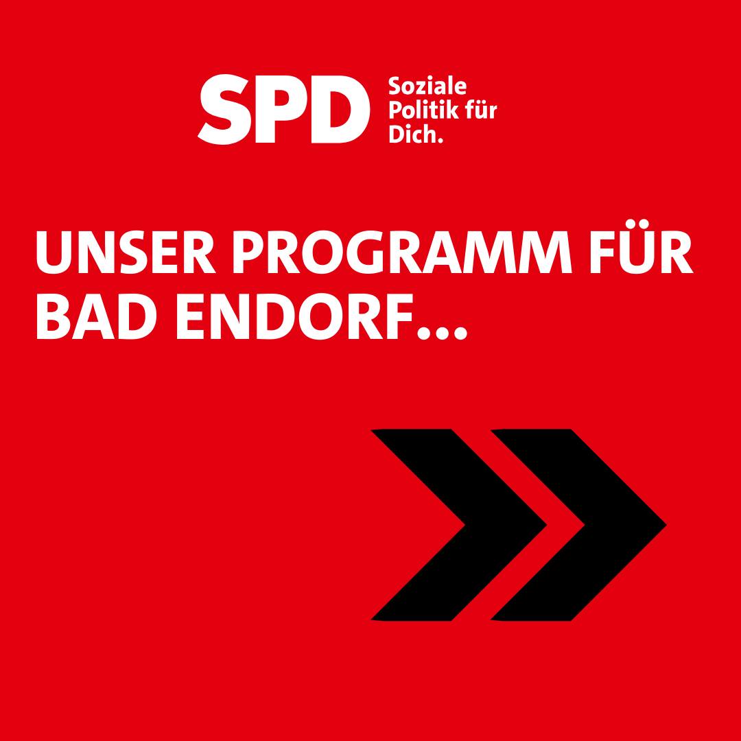 SPD Bad Endorf