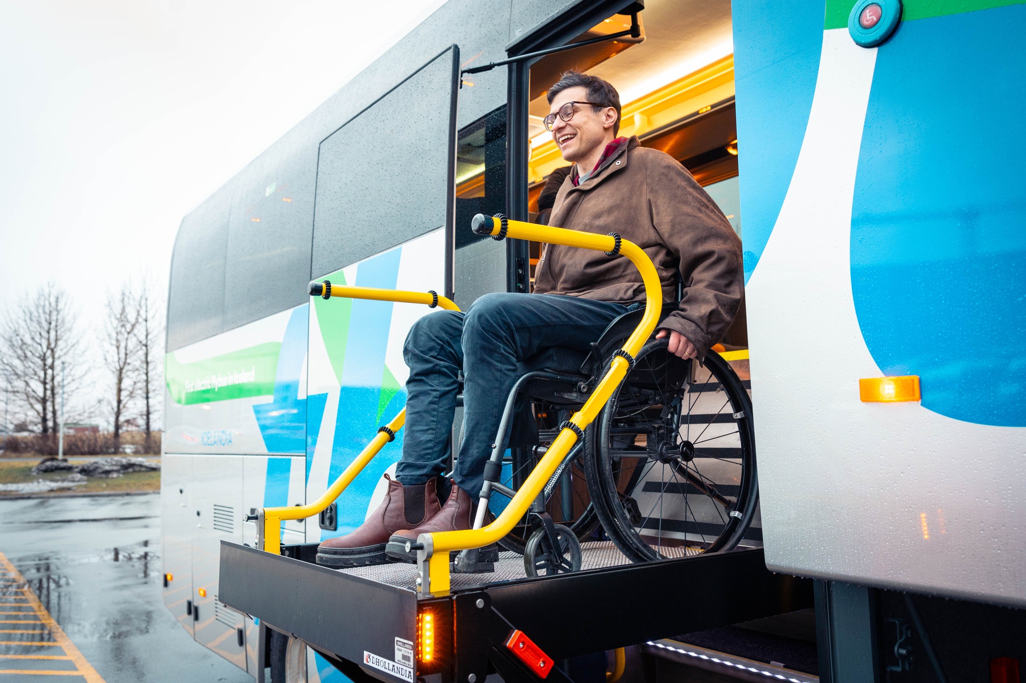 Flybus Iceland | Reykjavík