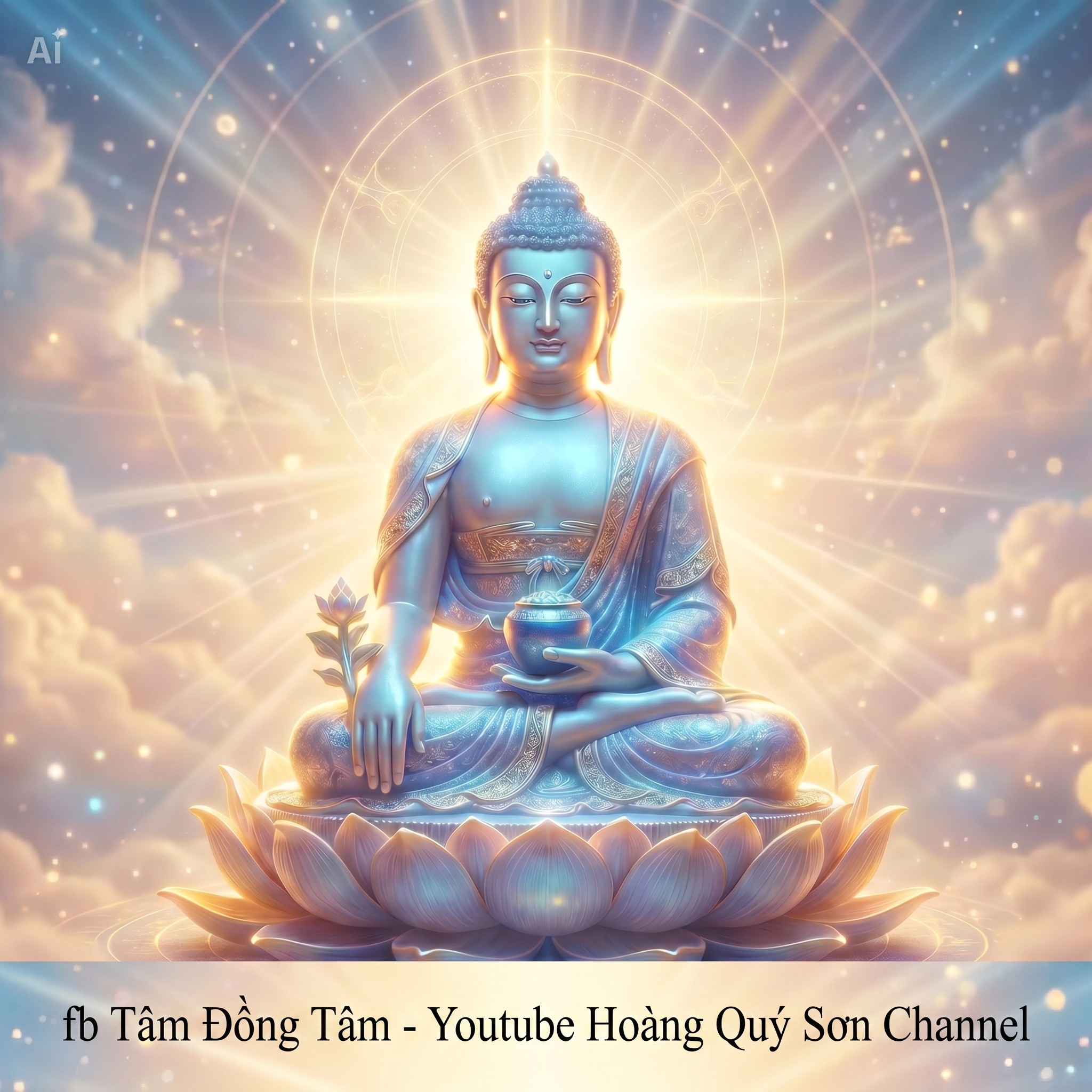 Đồng Tâm - 🙏🪷Nam Mô Dược Sư Lưu Ly Quang Vương Như Lai🪷🙏 🌞CHỦ ĐỀ: PHÁP ...