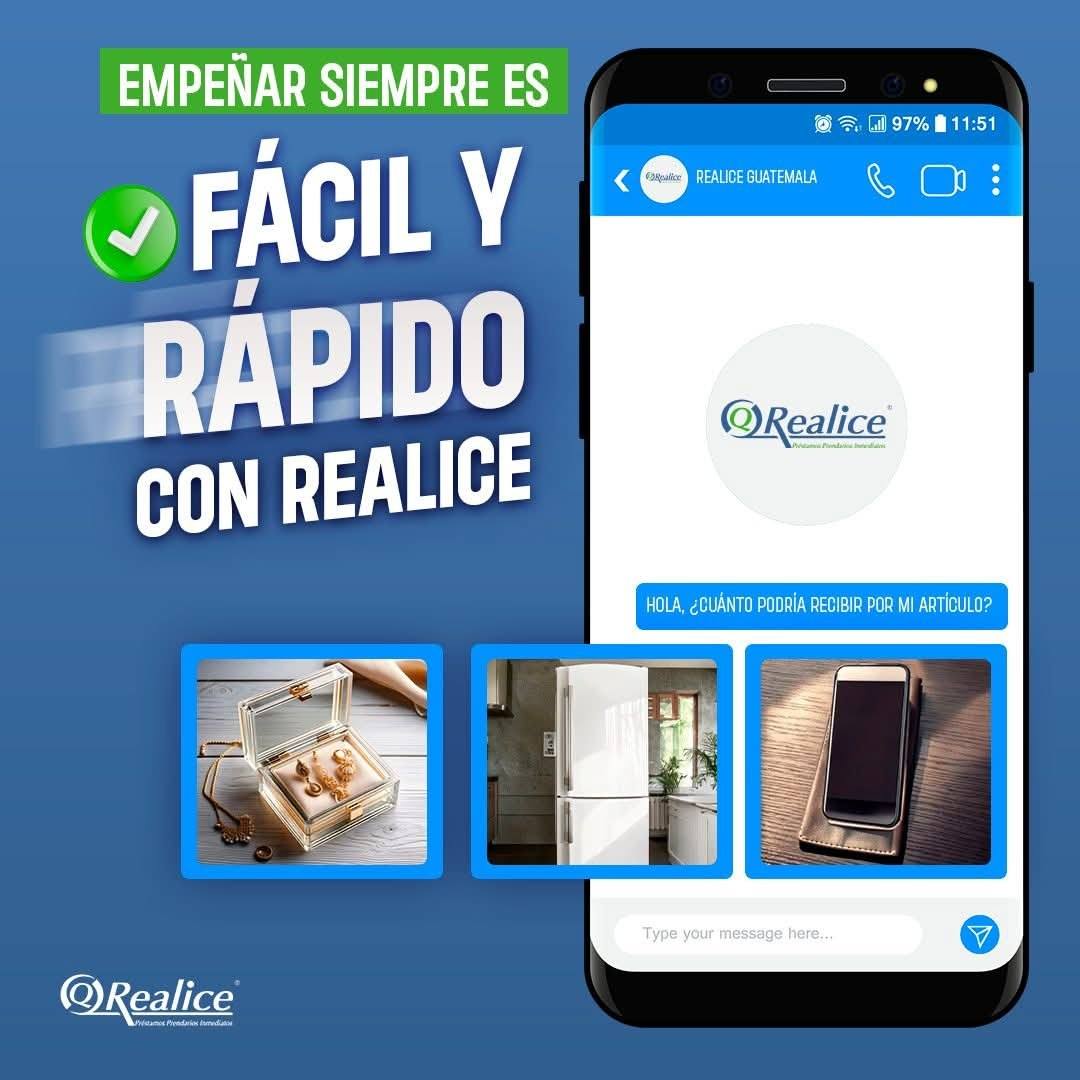 Realice Palencia