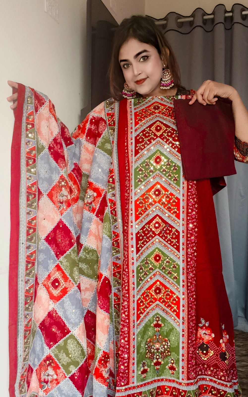 Bithi Boutiques House | Savar