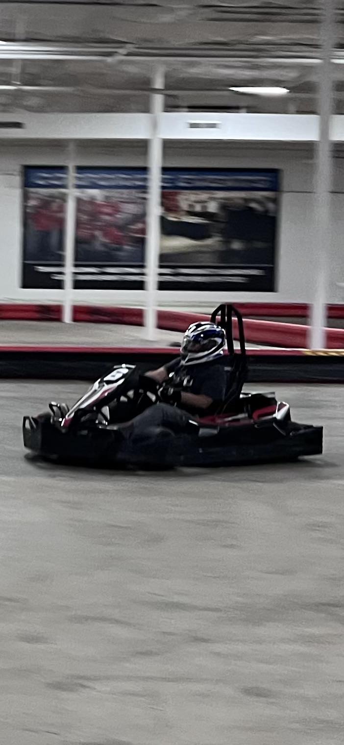 MKH Racing