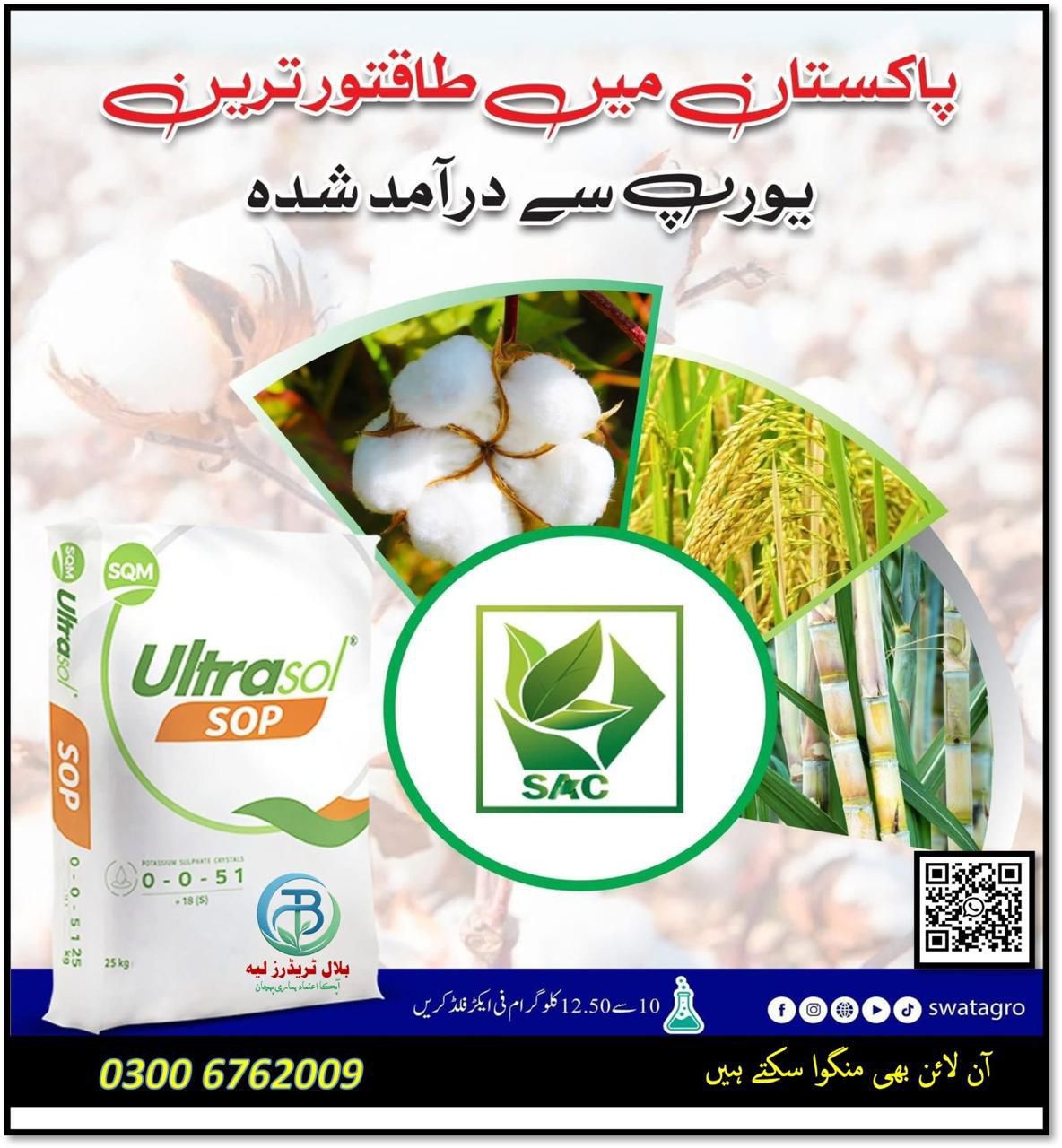 Bilal Traders Railway Road Layyah | Layyah