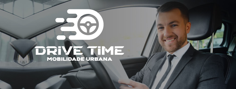 Drive Time App