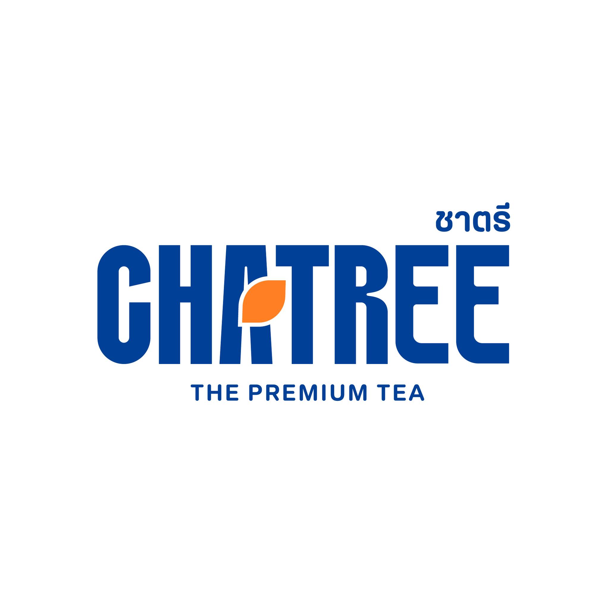 CHATREE The Premium Tea | Chon Buri