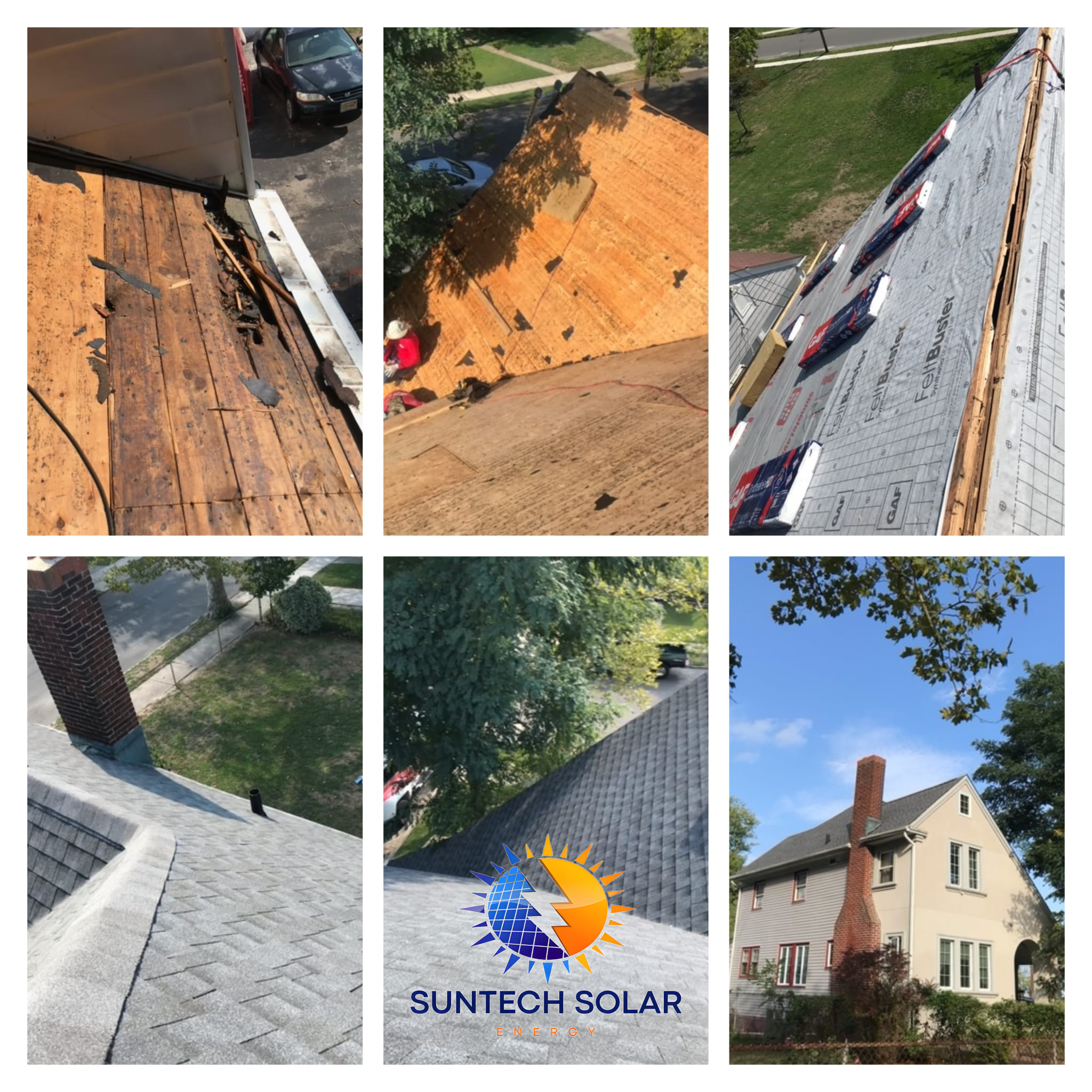 SunTech Solar