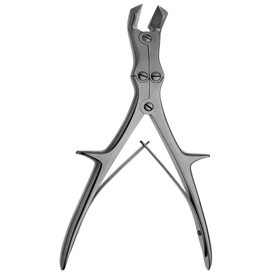 SF - 𝐎𝐫𝐭𝐡𝐨𝐩𝐢𝐞𝐝𝐢𝐜 𝐈𝐧𝐬𝐭𝐫𝐮𝐦𝐞𝐧𝐭𝐬 𝐃𝐞𝐬𝐜𝐫𝐢𝐩𝐭𝐢𝐨𝐧: Liston Bone Cutter is an ...