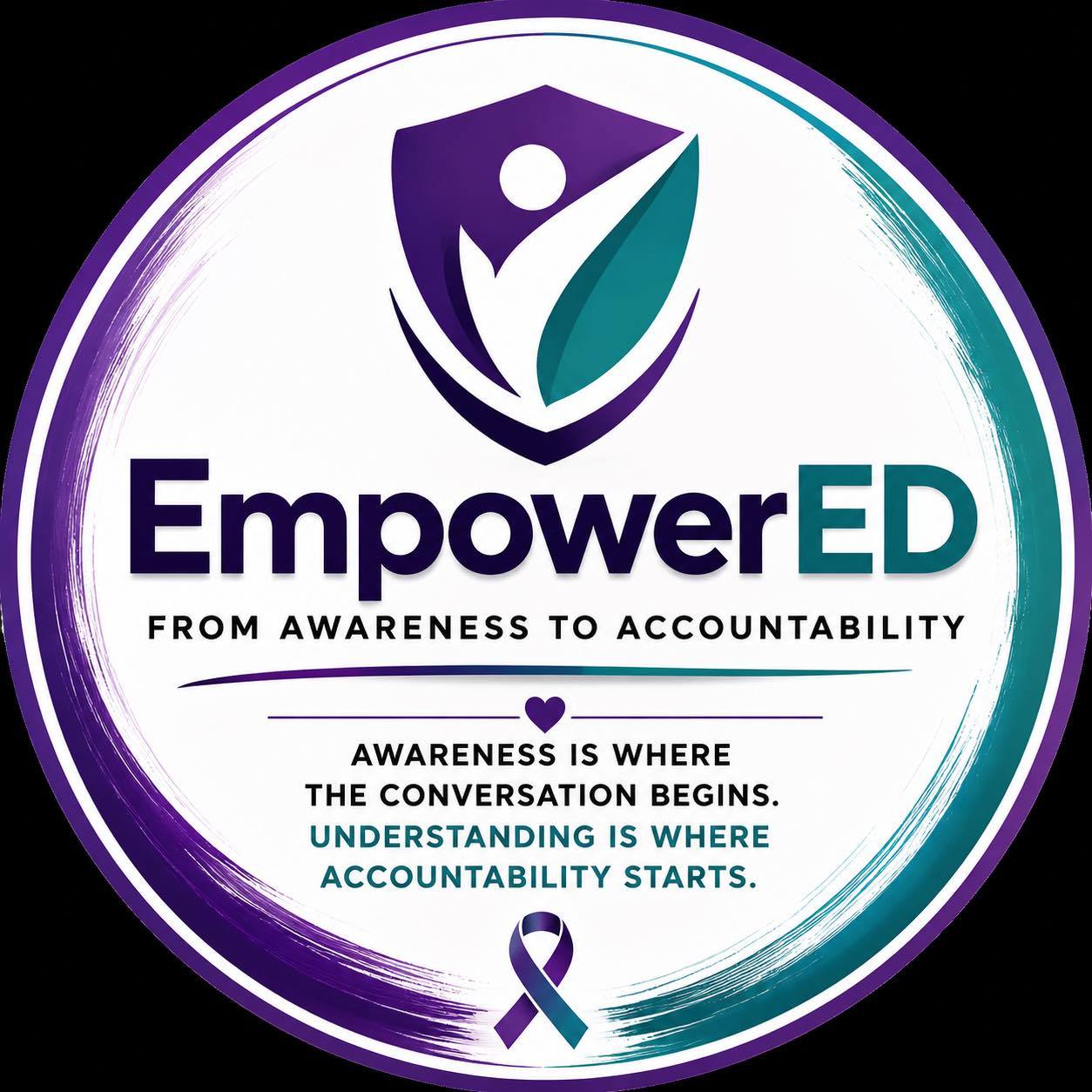 Empowered : From Awareness to Accountability on Reels