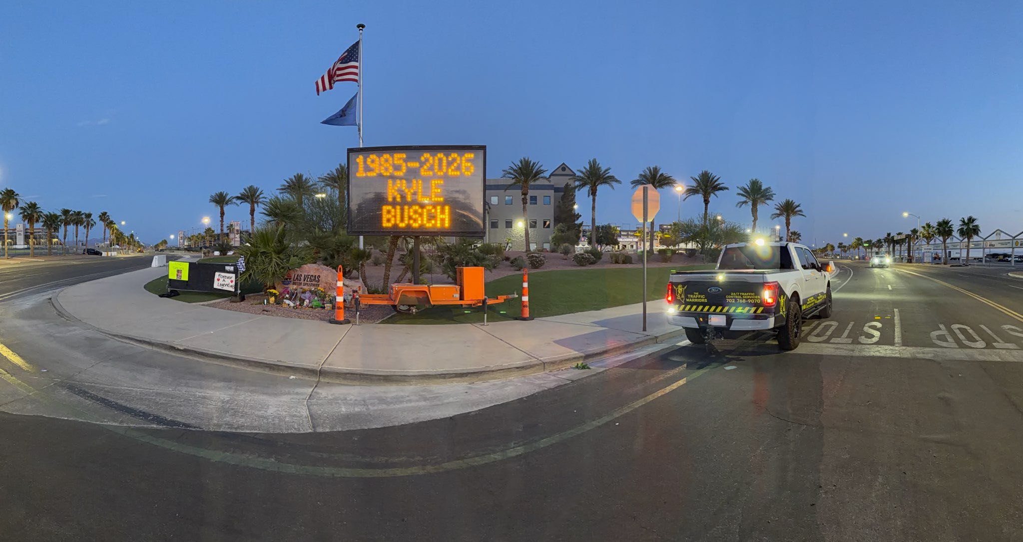The Traffic Warriors | Henderson NV