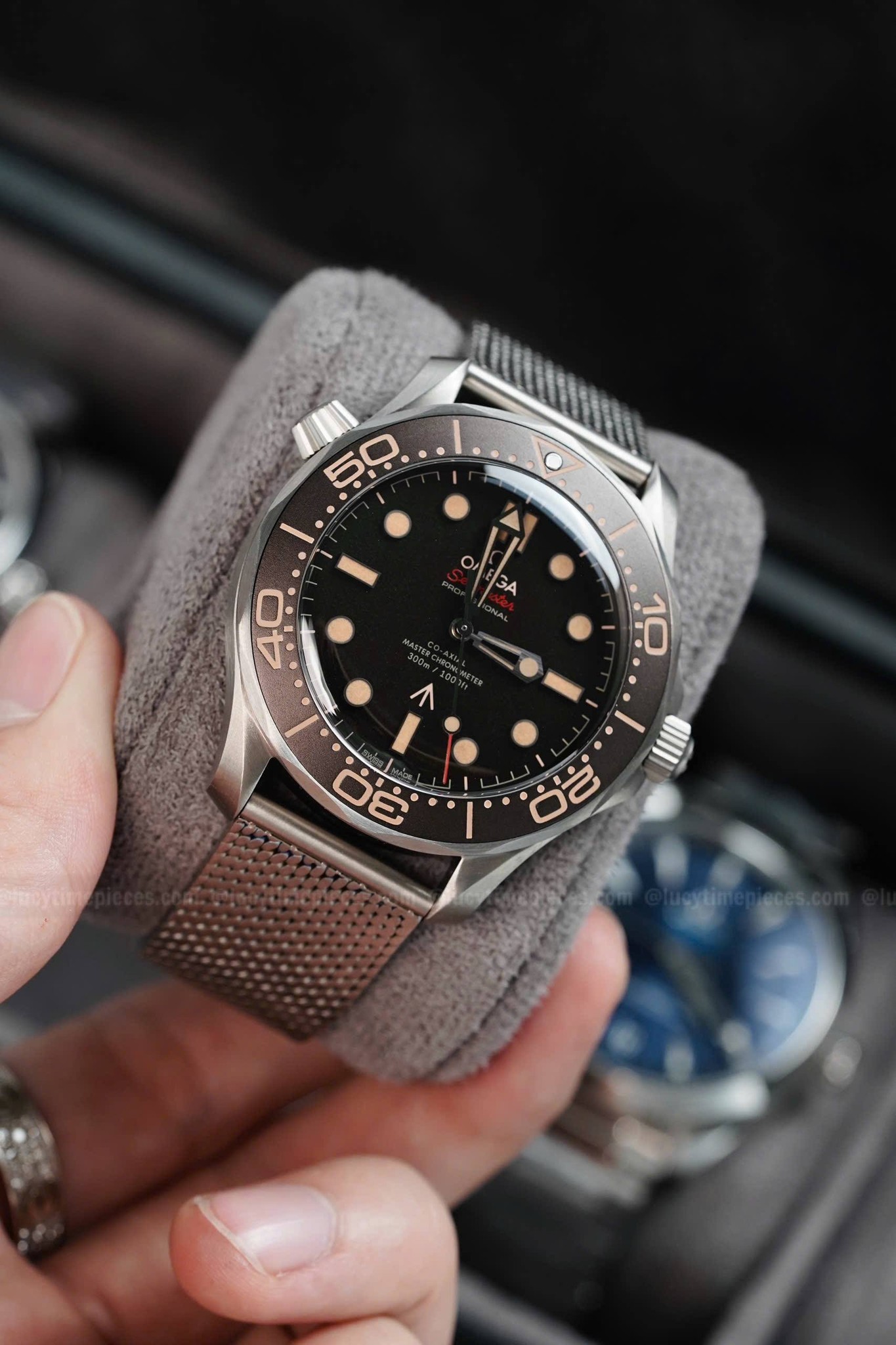 SEA DIVER 