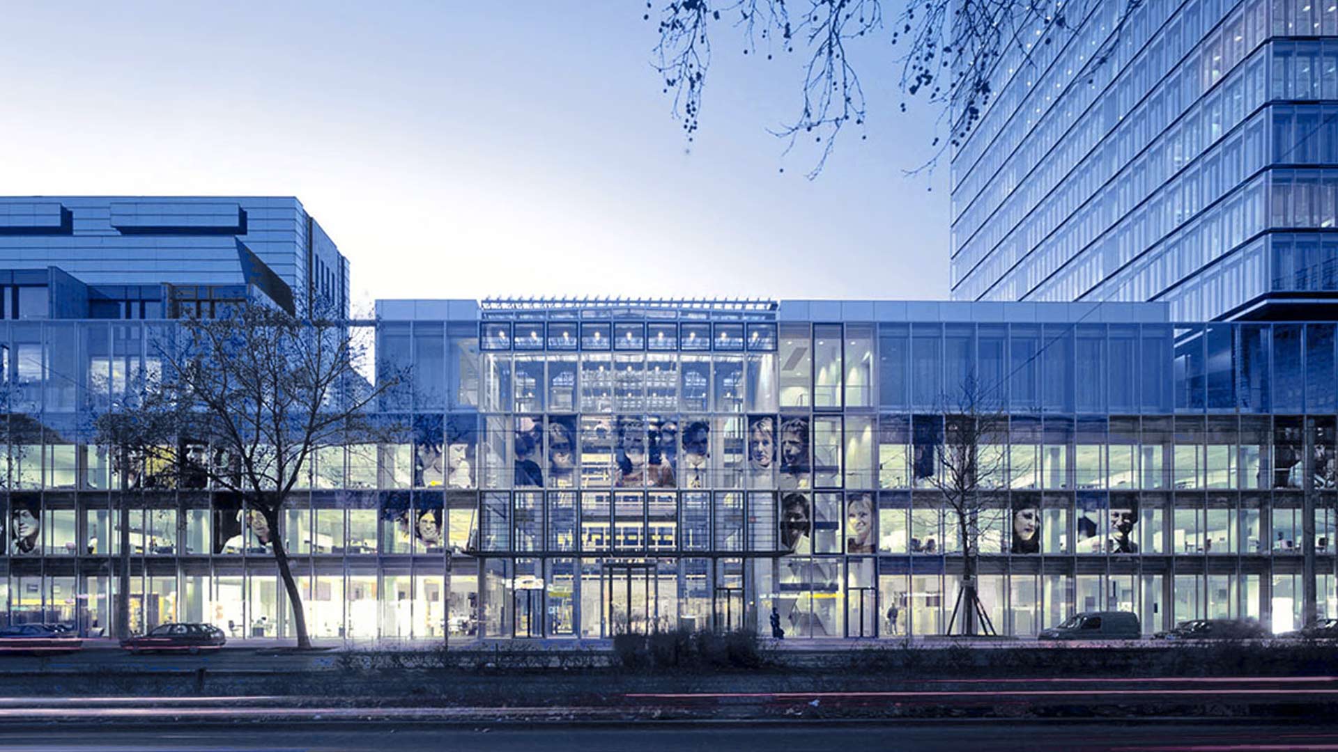 123 Invest Group | Düsseldorf