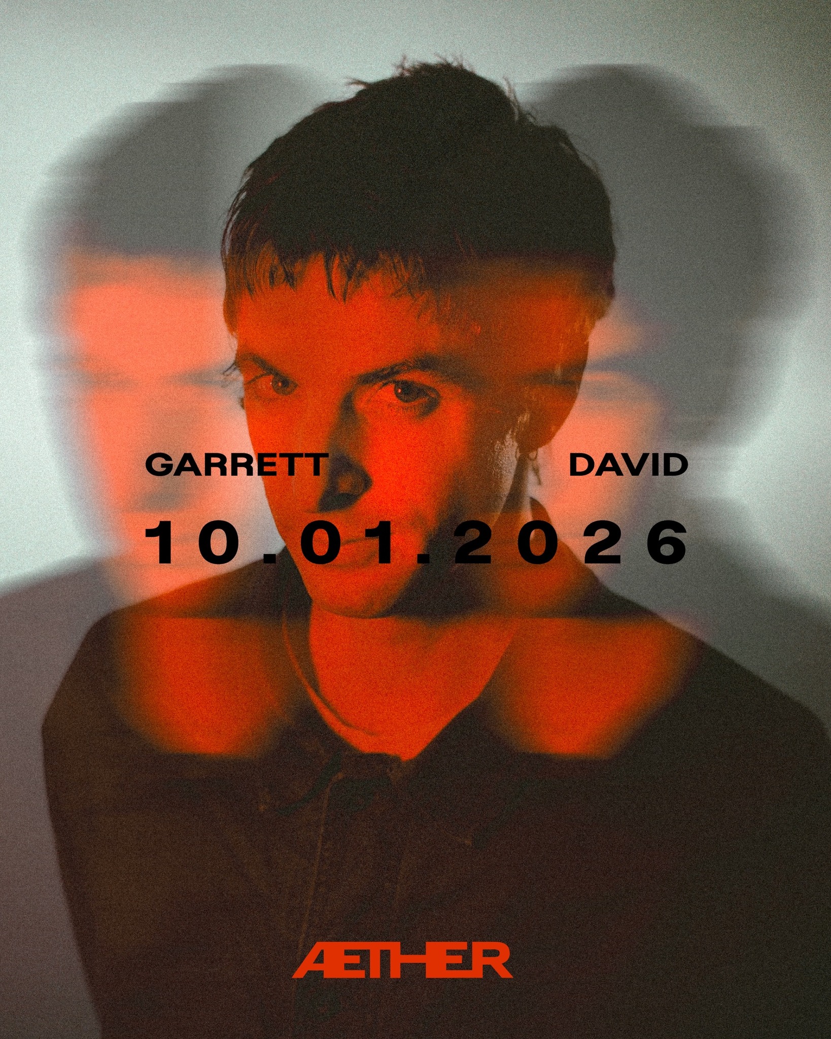Aetherbkk - Garrett David (@itsgarrettd) | Berlin-based DJ and producer ...
