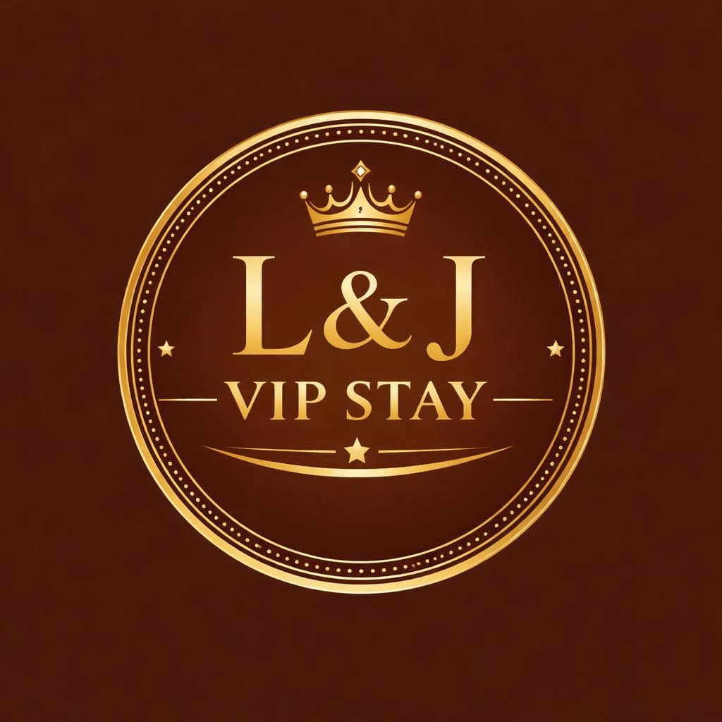 L and J VIP STAY