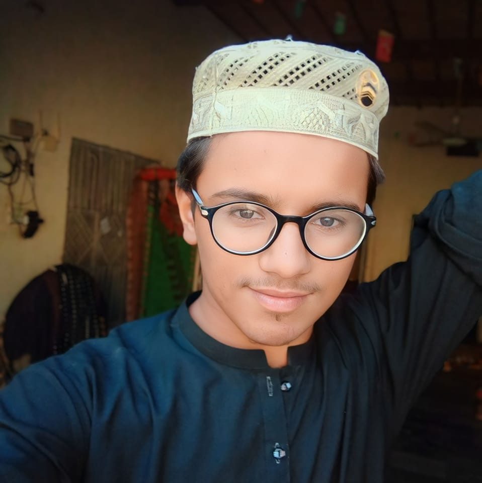 Asim Raza