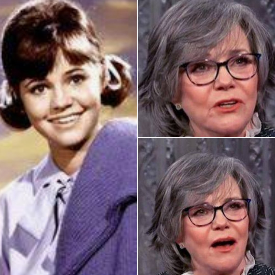Hollywood - Sally Field of 