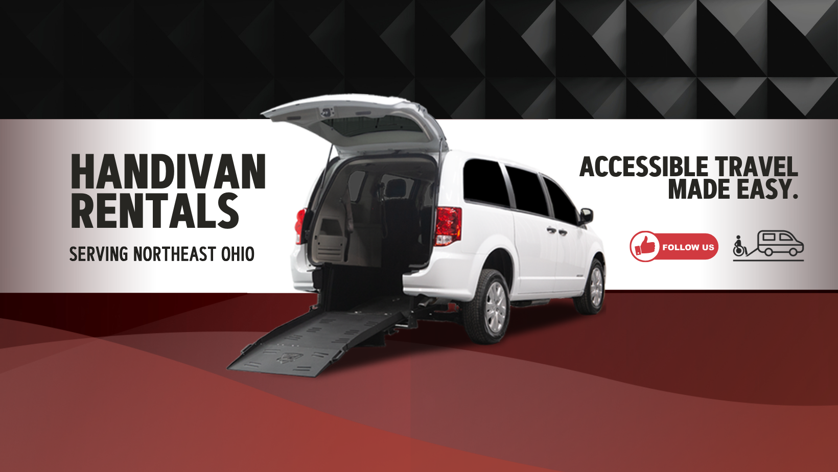 Mobility means... - Stay At Home Vehicle Modifications | Facebook