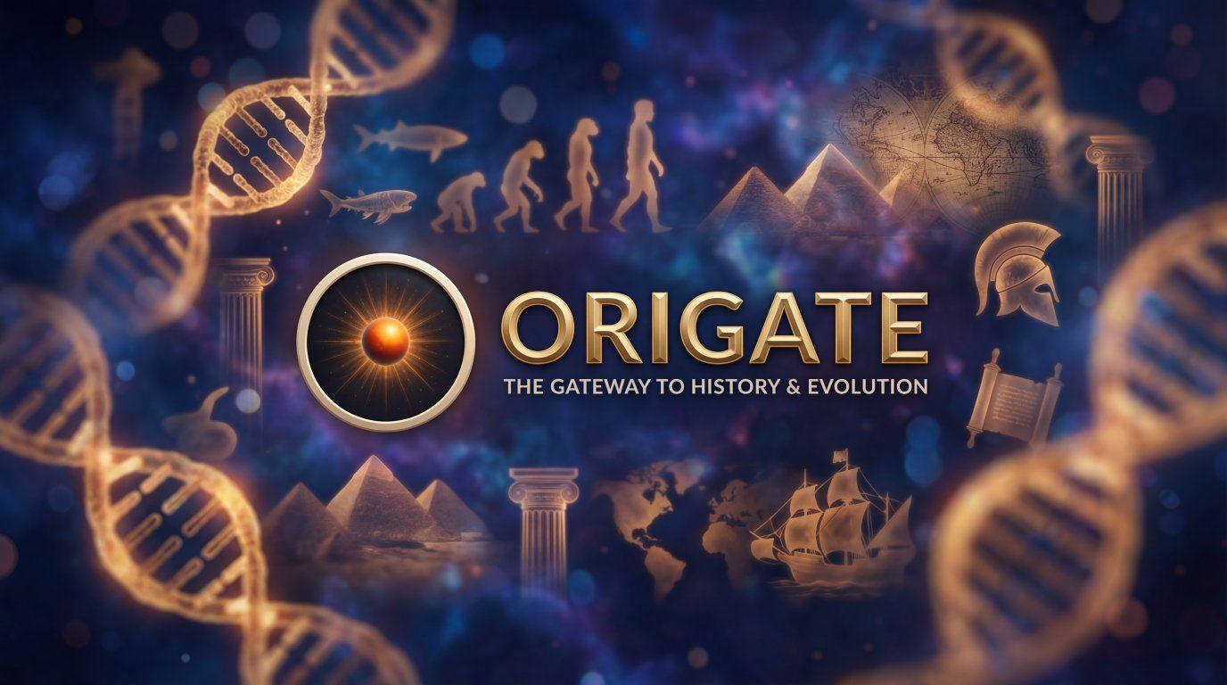 Origate