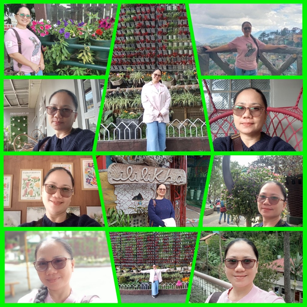 Trixia Braza | Quezon City