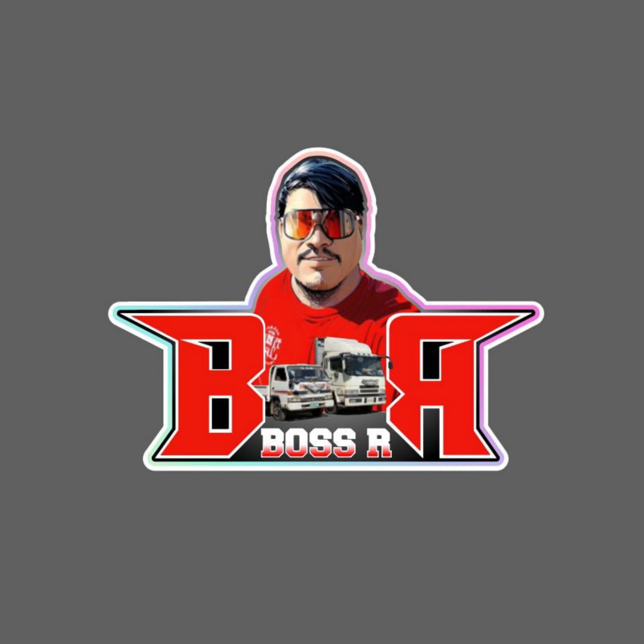 BOSS R.