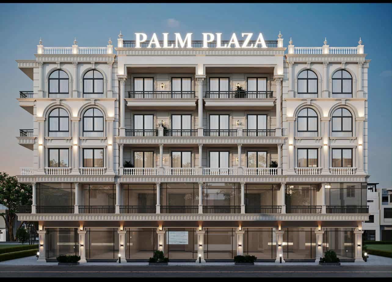 palm plaza | Facebook